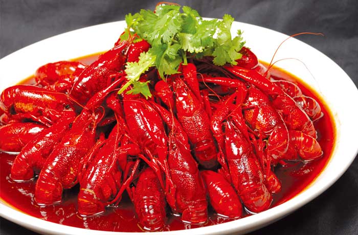 福山麻辣小龙虾培训